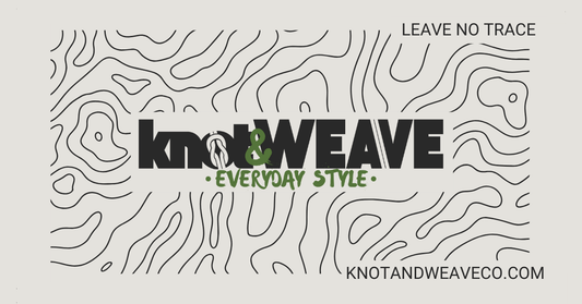 Welcome to the New Knot & Weave