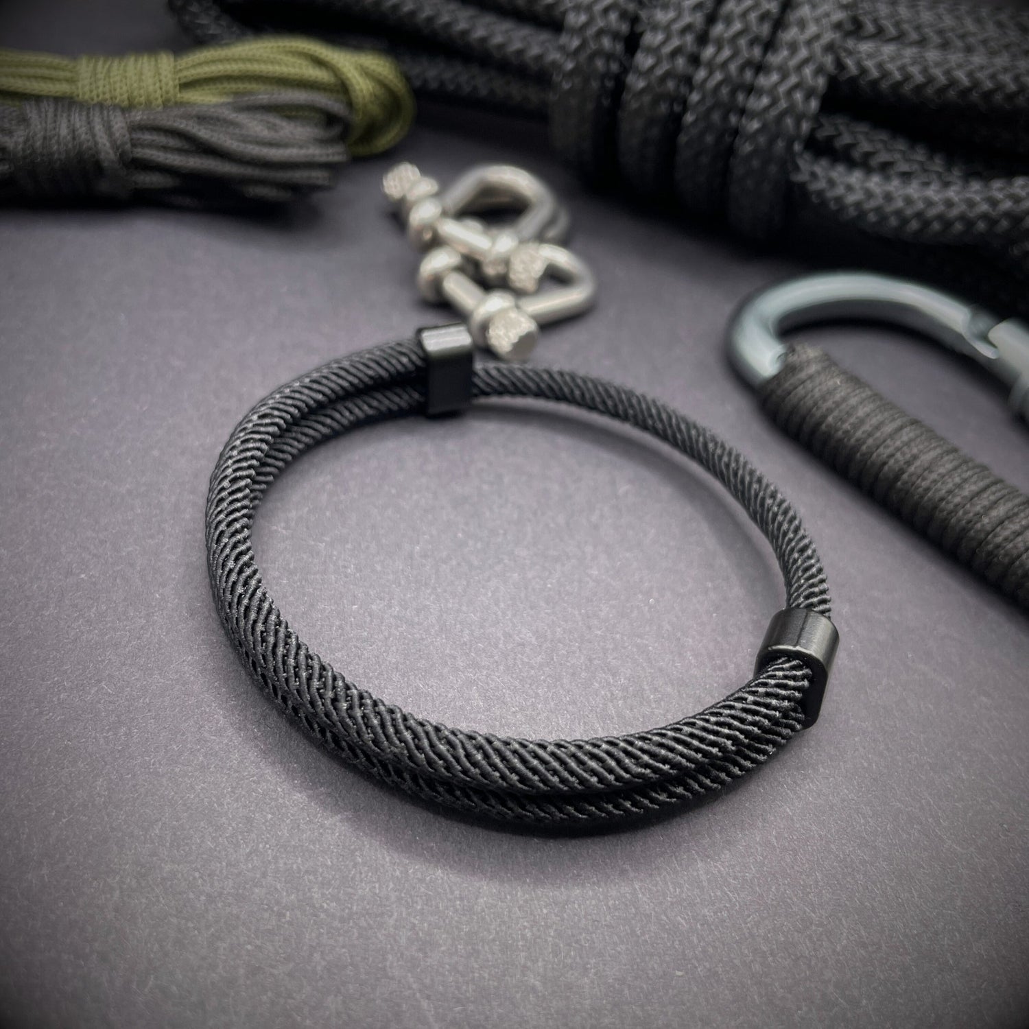 Milan Rope Collection