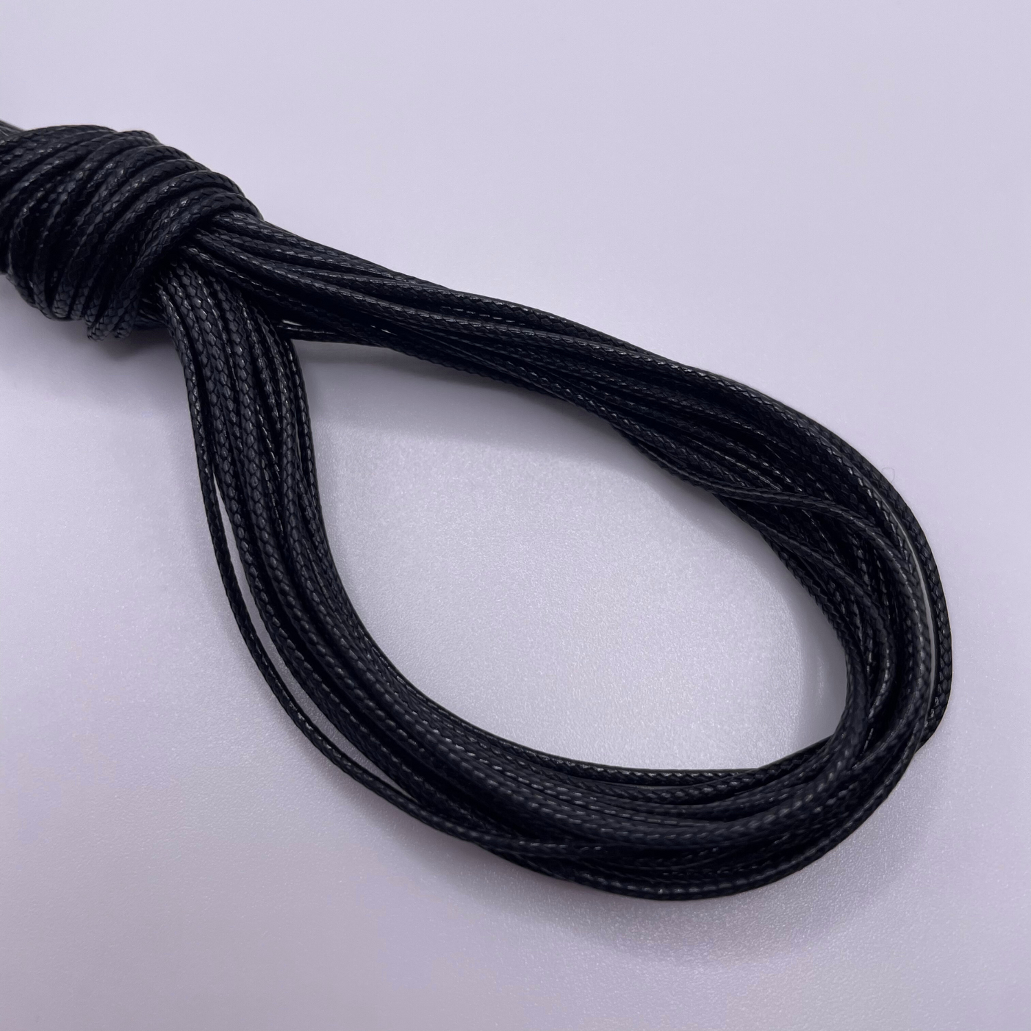 Waxed Cotton (1.50mm)