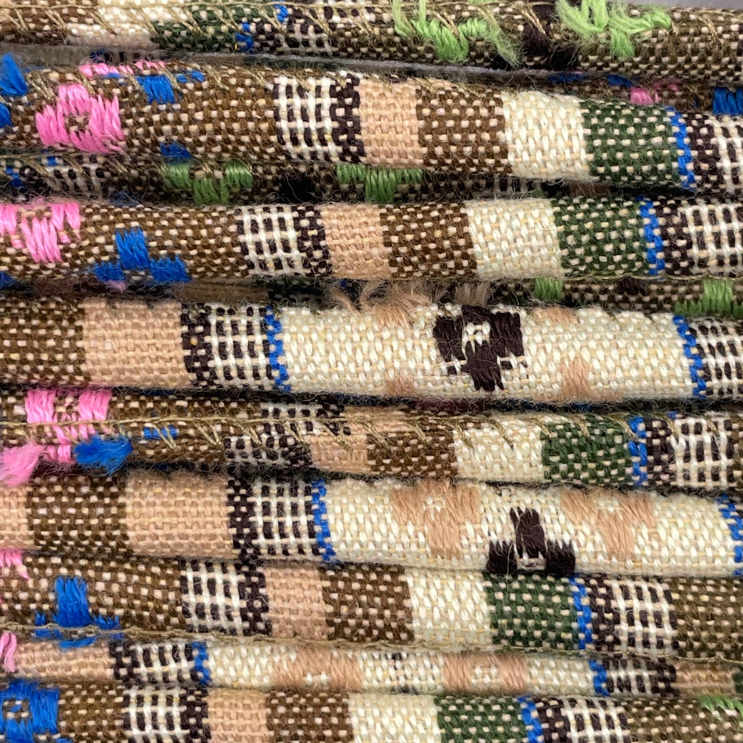 Boho Rope (6mm)