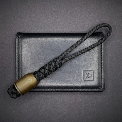 550 Paracord Lanyard with EDC Beads | Style 9